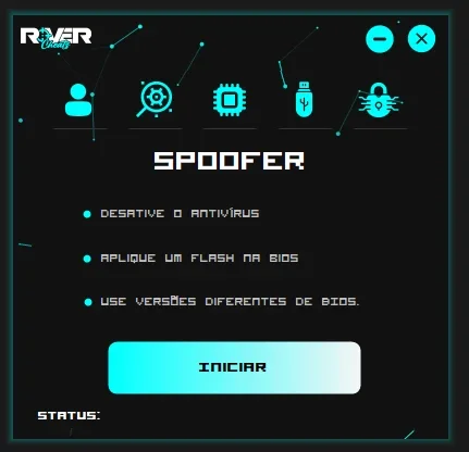 slider