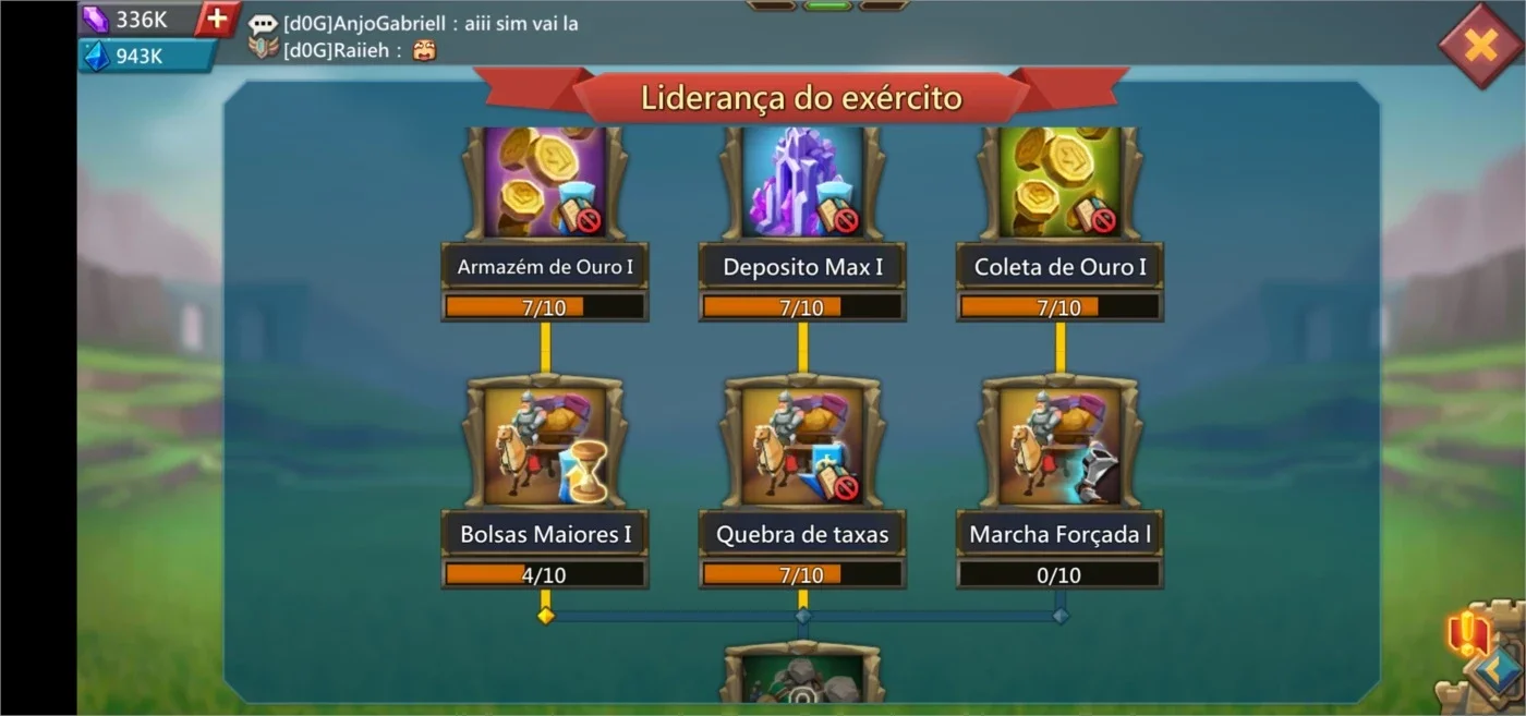 slider