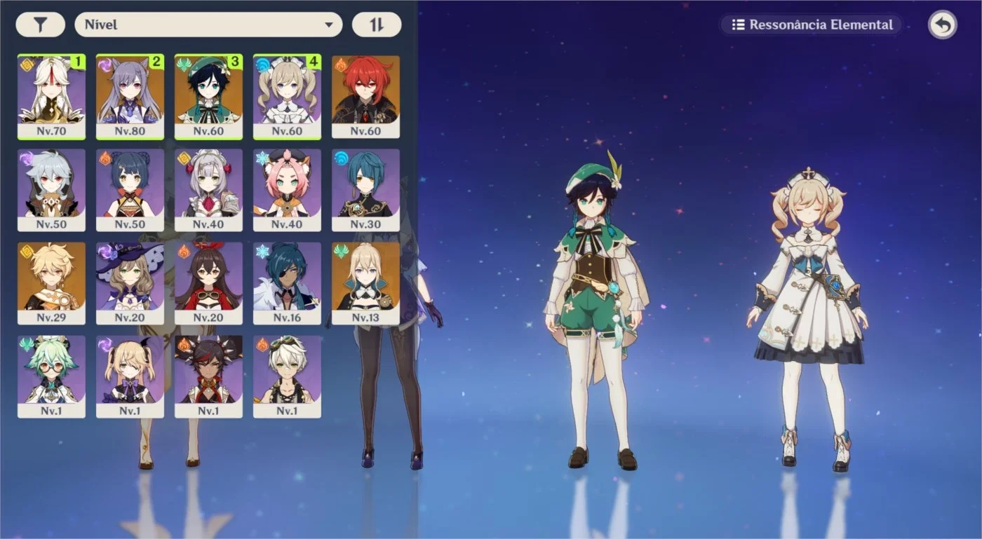 slider