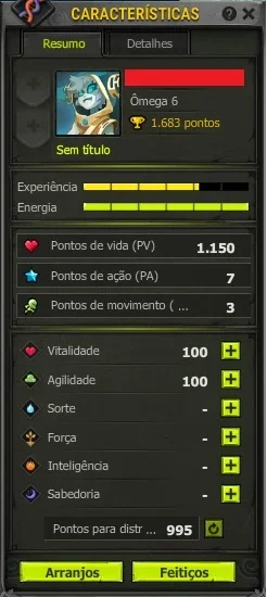 slider