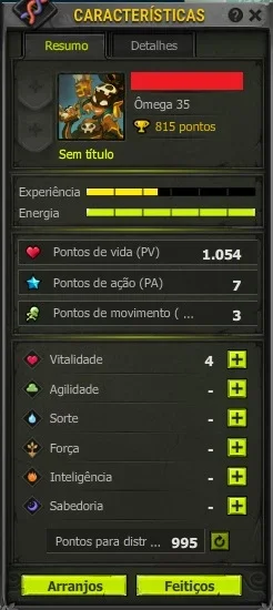 slider
