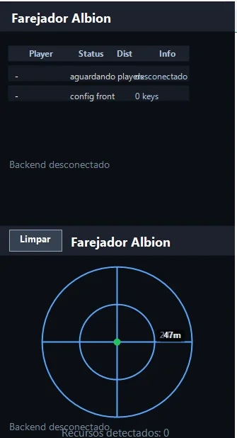 slider