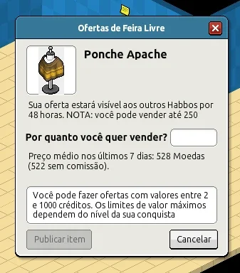 slider