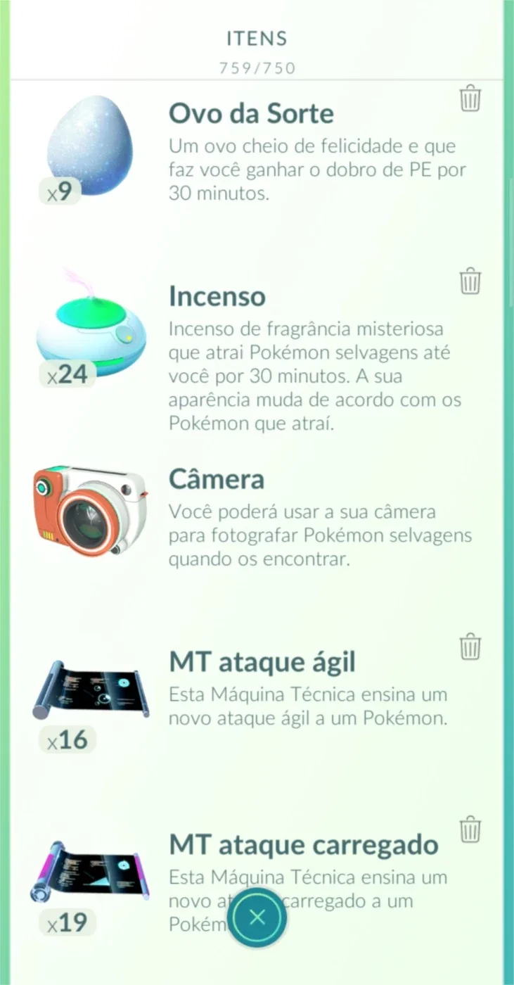 slider