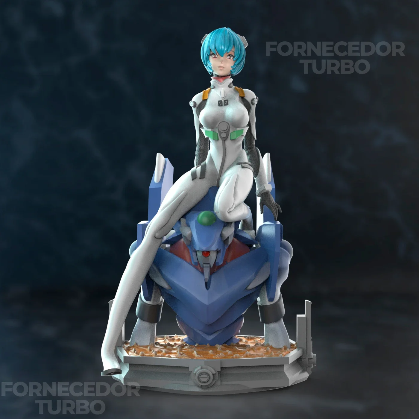 slider