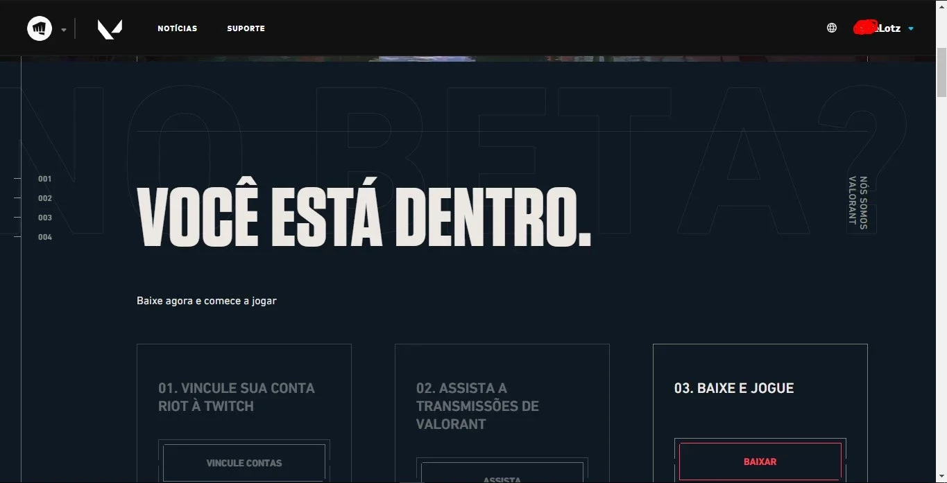 slider