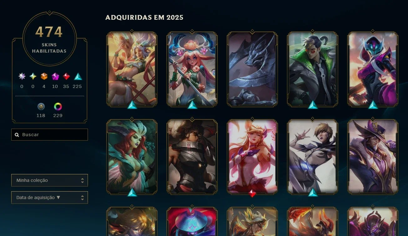 slider
