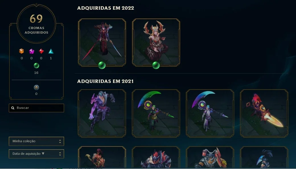 slider