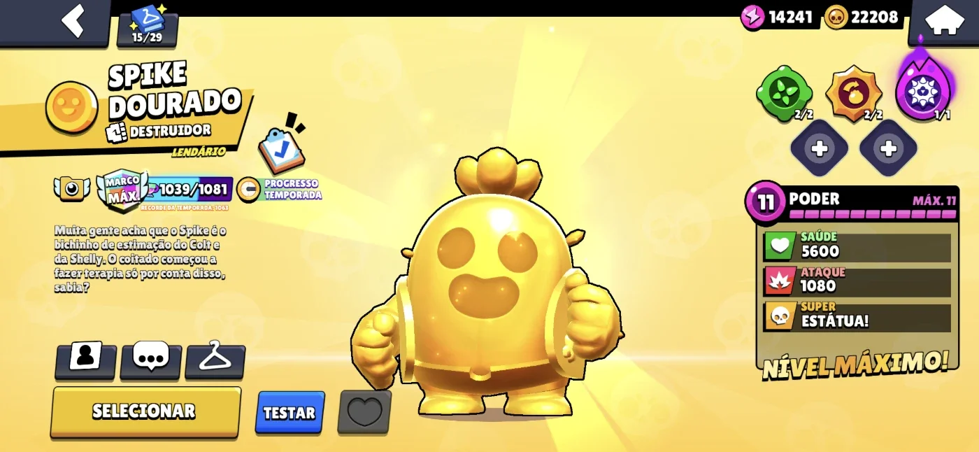 slider