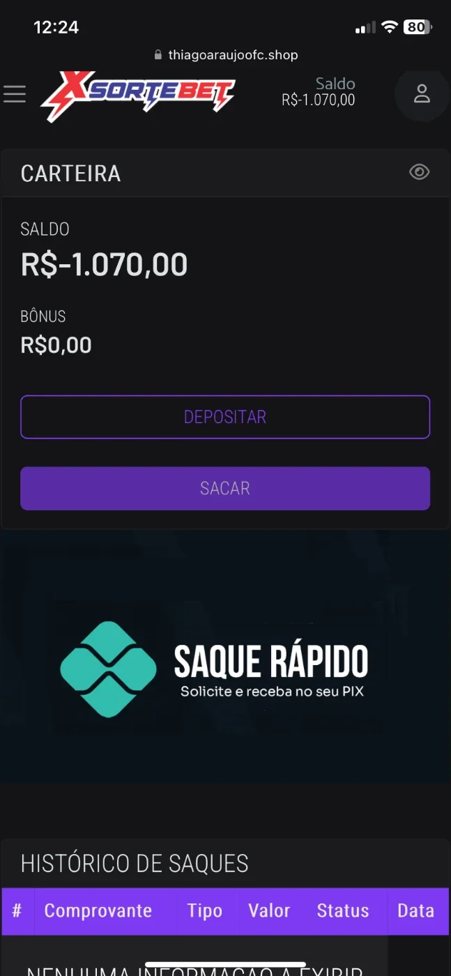 slider