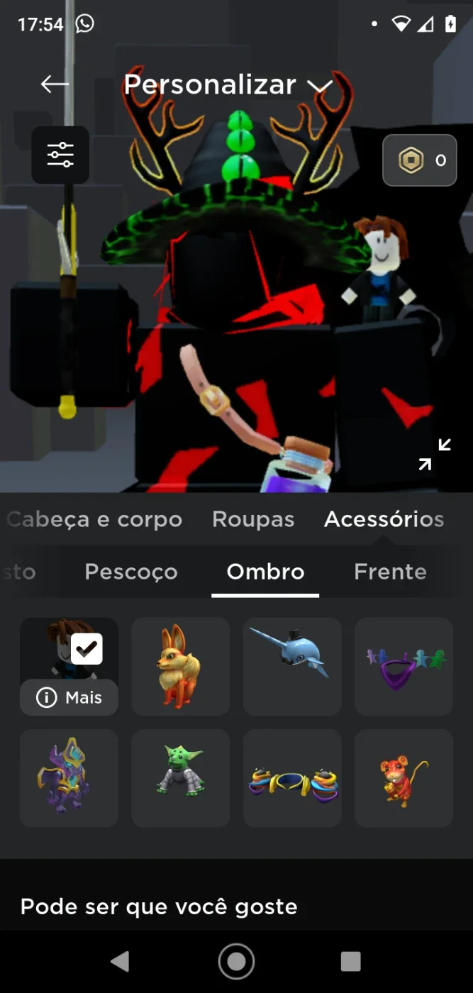 slider