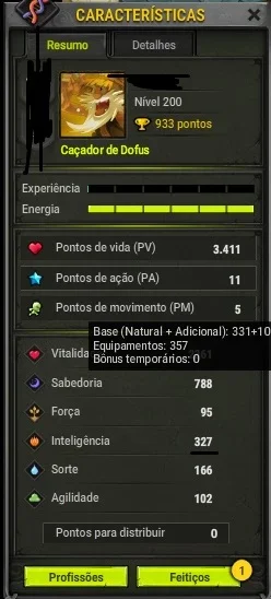 slider