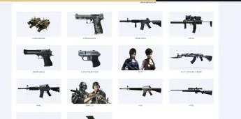 slider