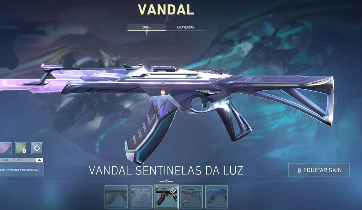slider