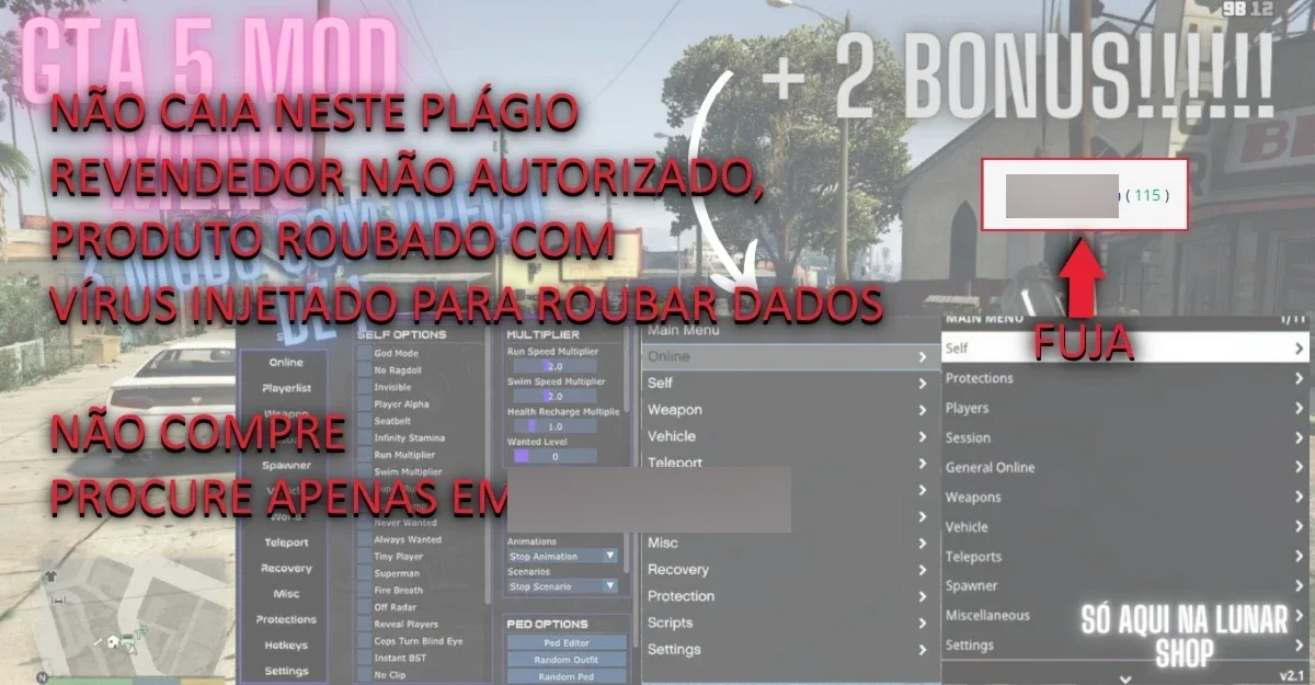 slider