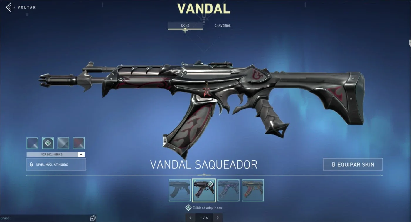 slider