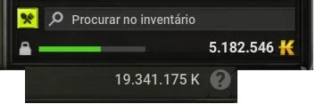 slider
