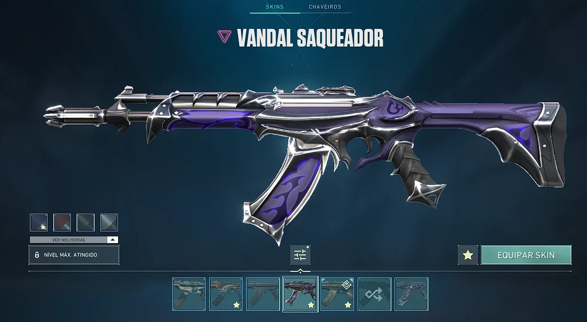 slider