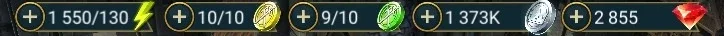 slider