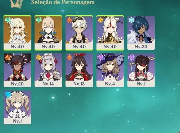 slider