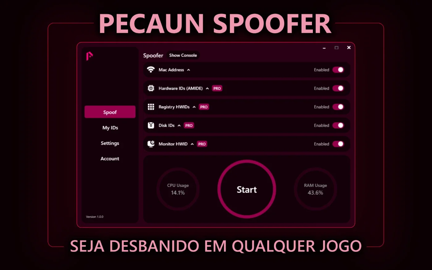 slider