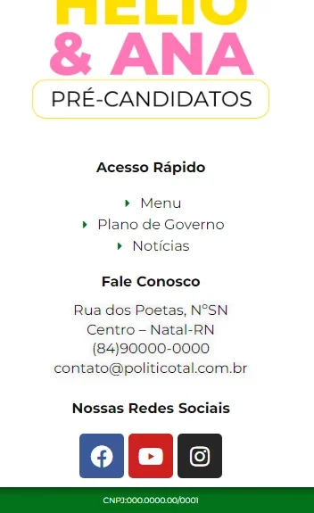 slider