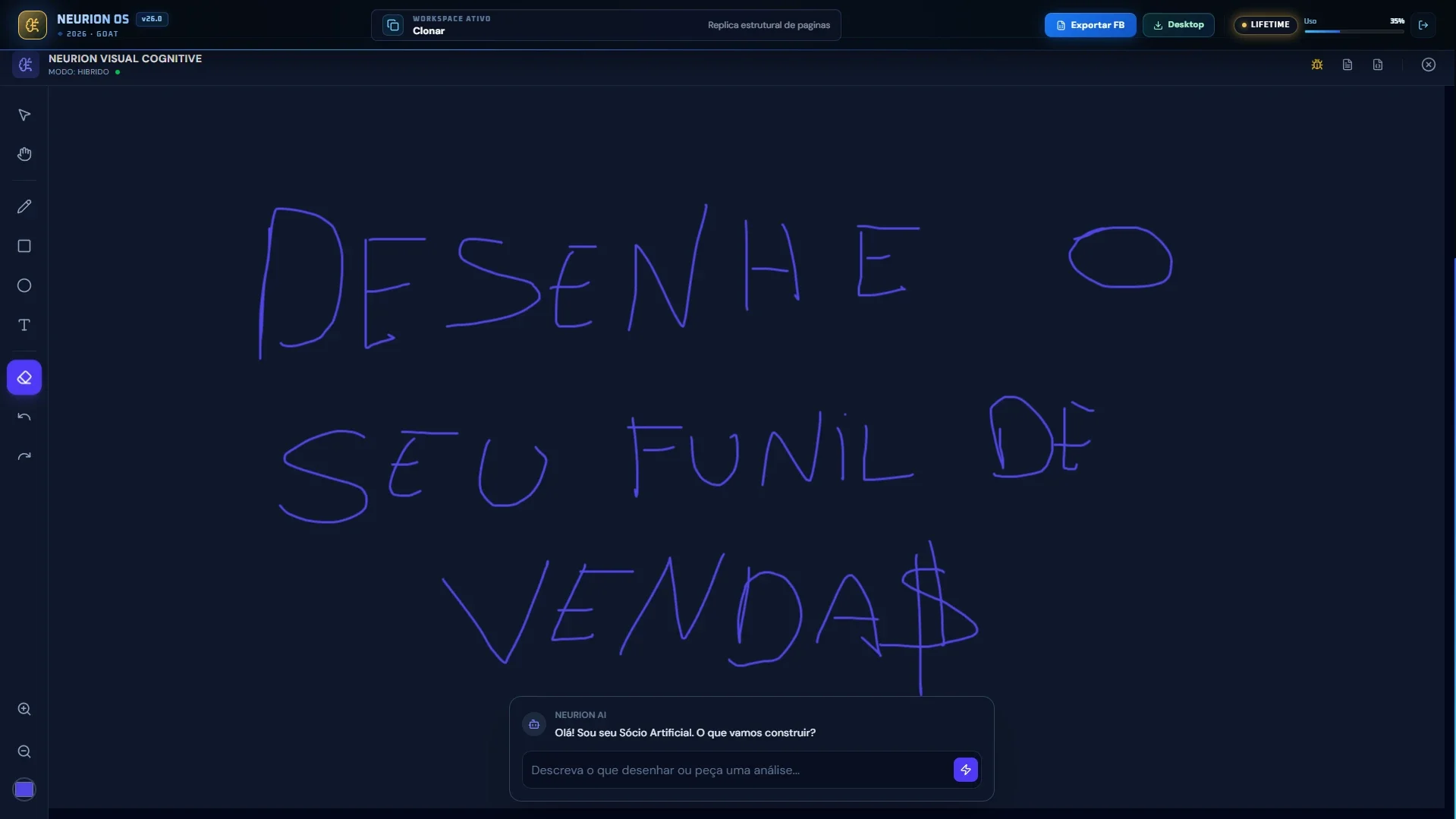 slider