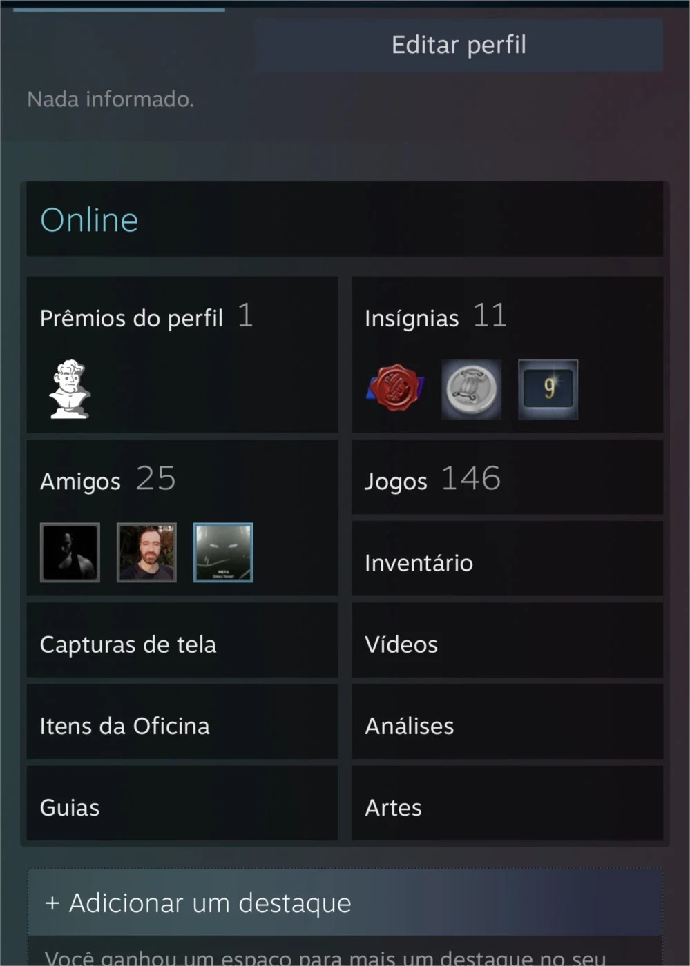 slider