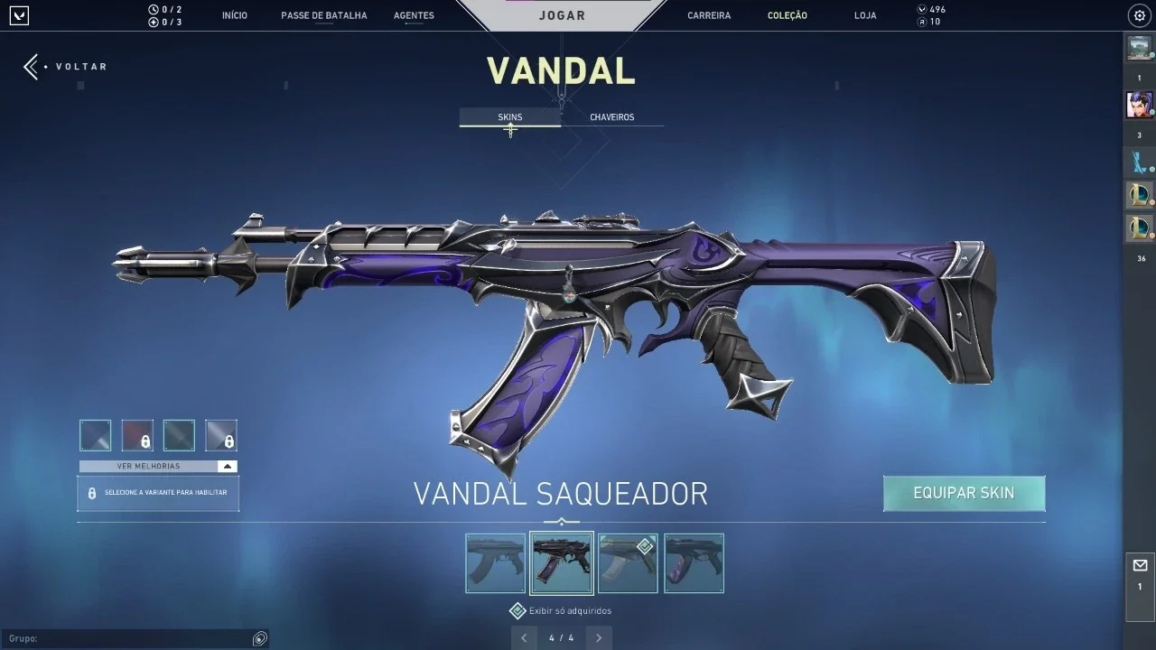 slider