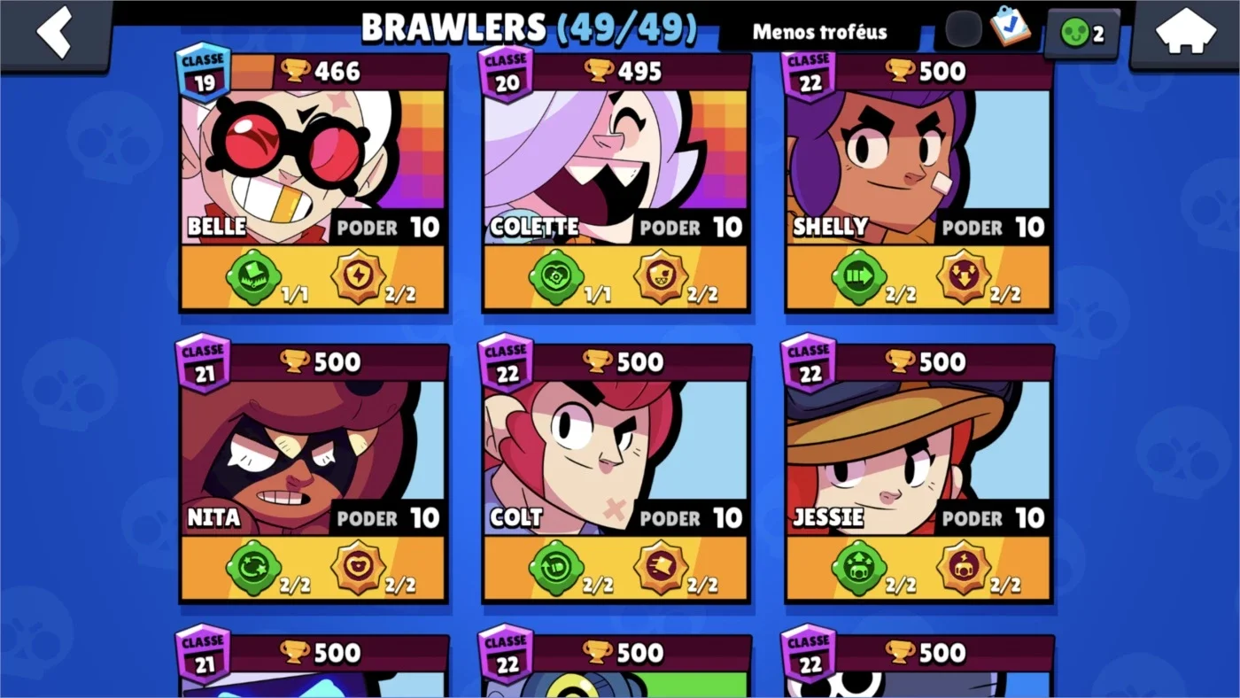 slider