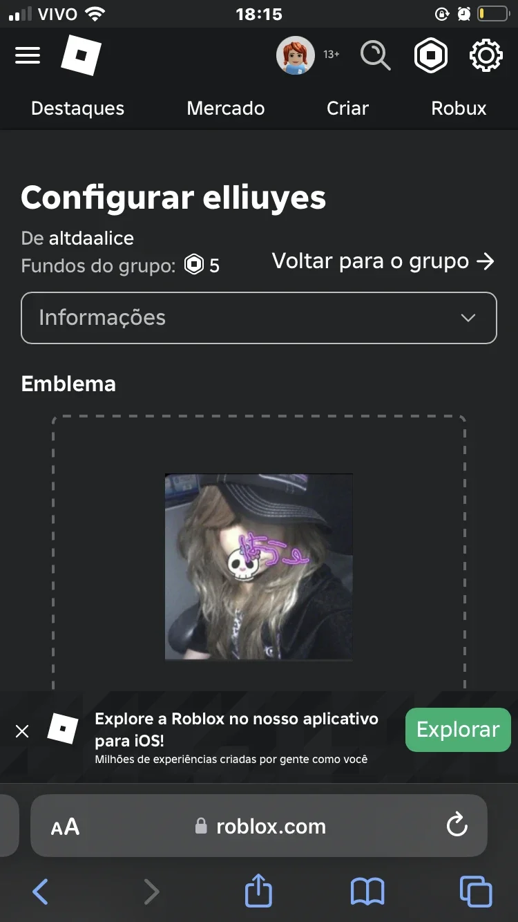slider