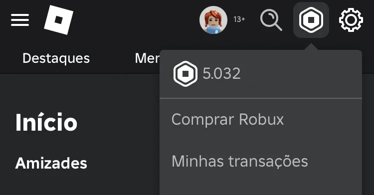 slider