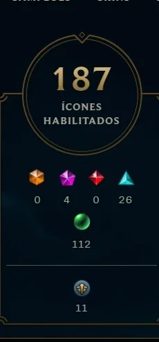 slider