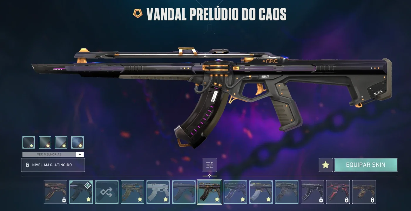 slider