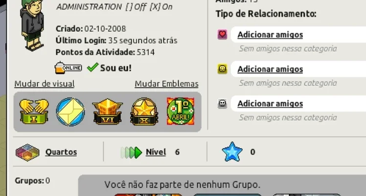 slider