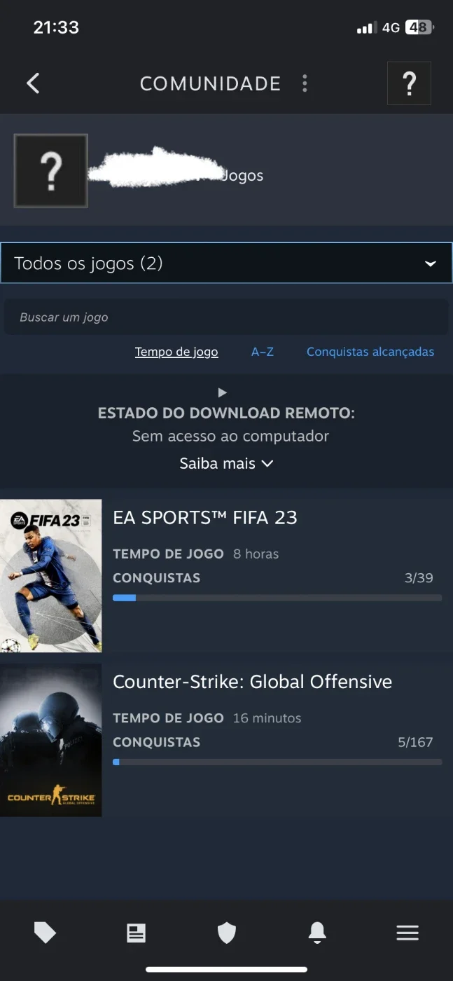 slider