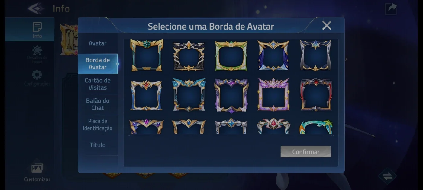 slider