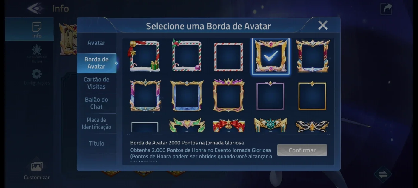 slider