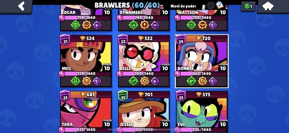 slider
