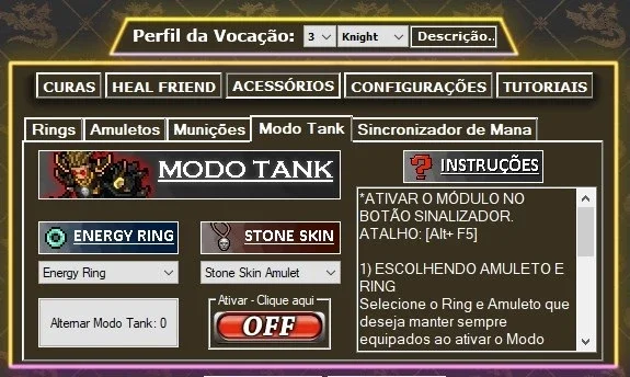 slider