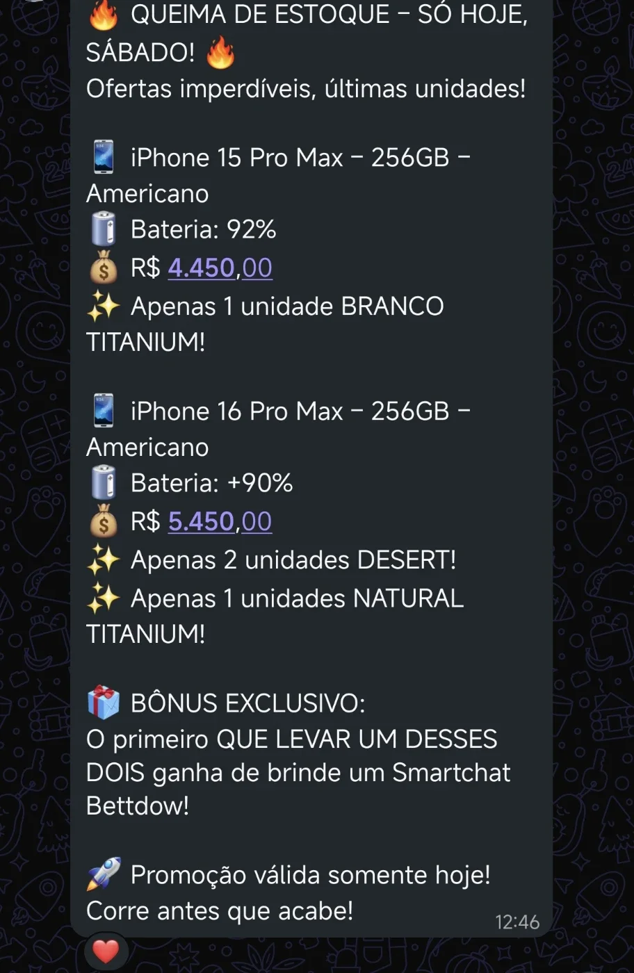 slider