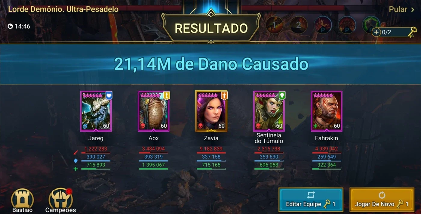 slider