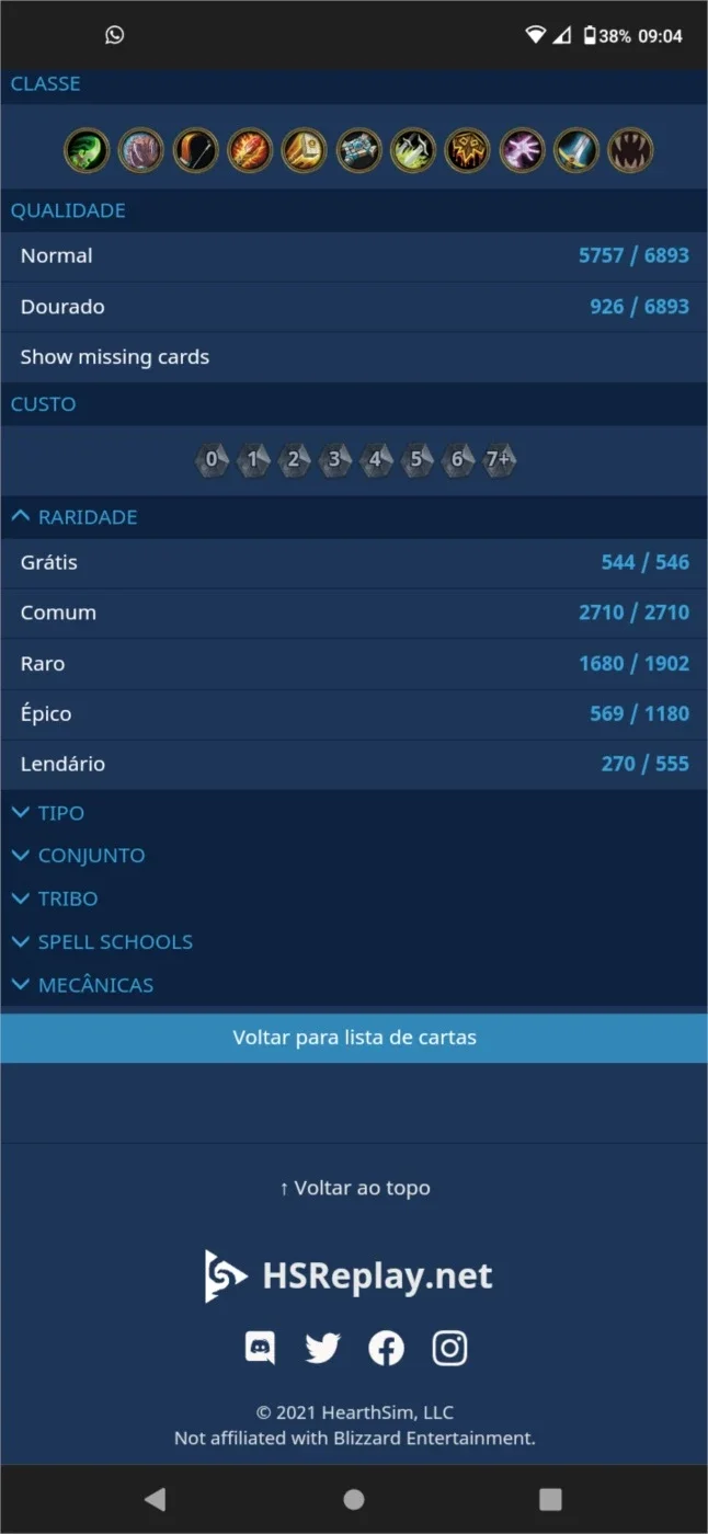 slider