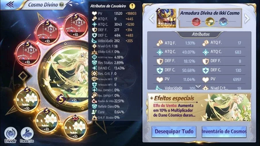 slider