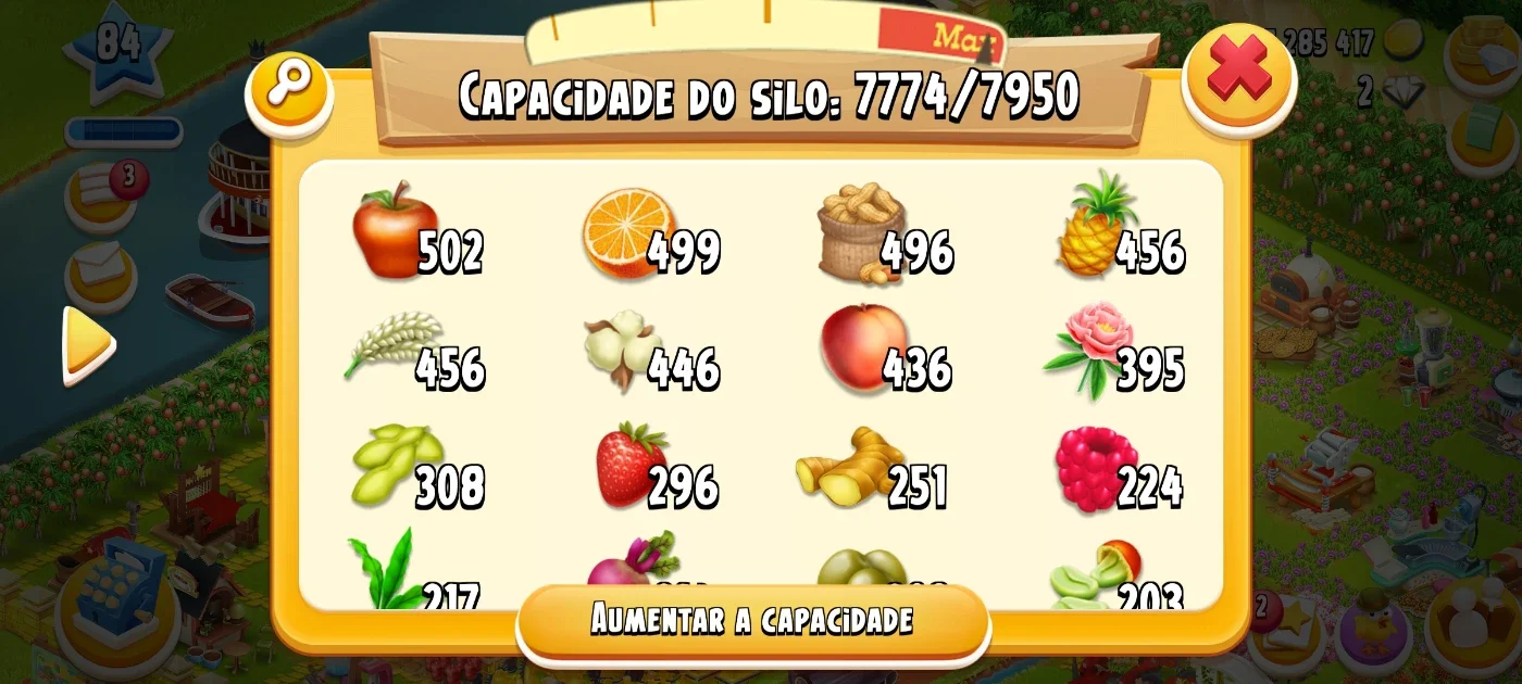 slider