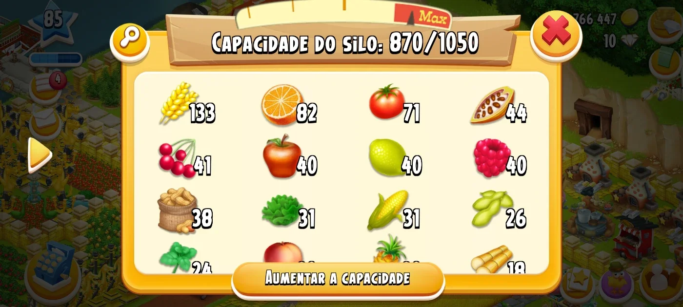 slider