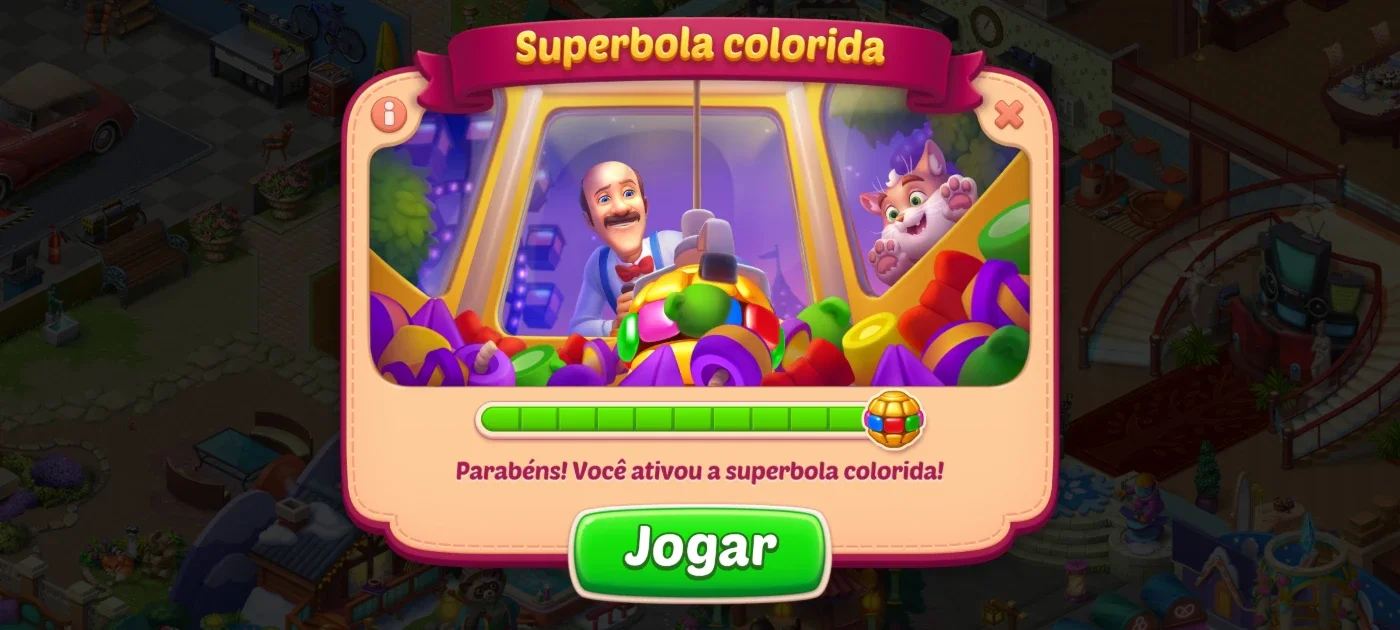 slider