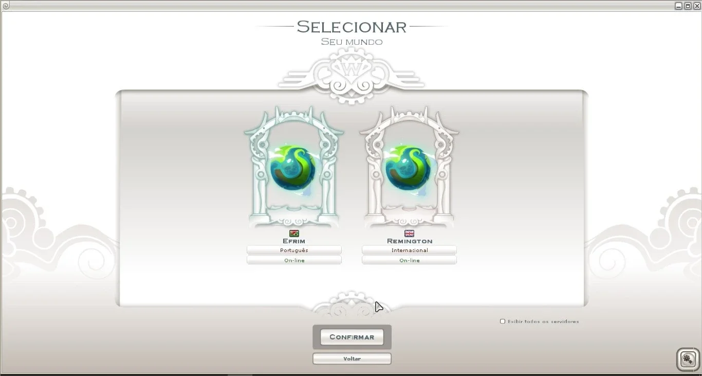 slider
