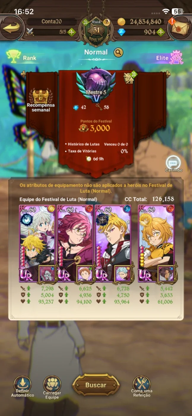 slider