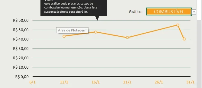 slider